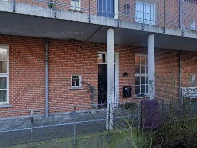 79 m2 lejlighed til salg i Risskov