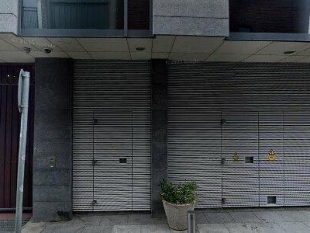 79 m2 office space for sale in Dublin 2