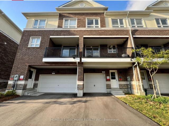 79 Massachusetts Lane, Markham | For Rent @ $3,200 | Condos. Ca