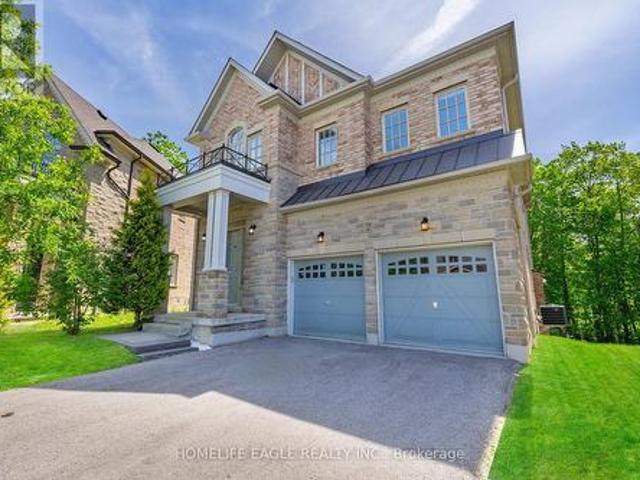 79 Meadowsweet Lane, Richmond Hill, ON, L4E 1B9 house for sale | Listing ID N13434 | Royal LePage