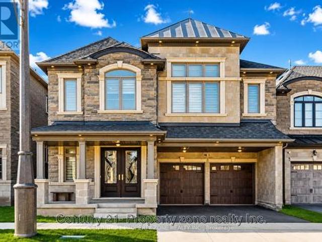 79 Mevira Gardens, Oakville, ON, L6H 7C5 house for sale | Listing ID W13489 | Royal LePage