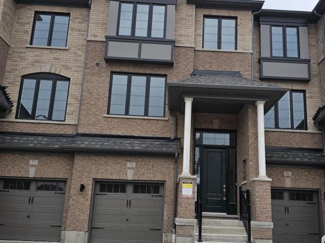 79 Morrison Crescent, Whitby | For Rent @ $3,200 | Condos. Ca