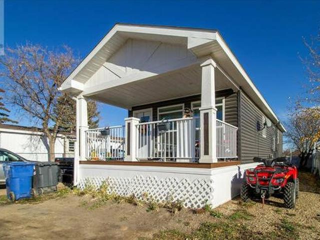 79 Mulberry ROAD Sunset Estates Saskatchewan