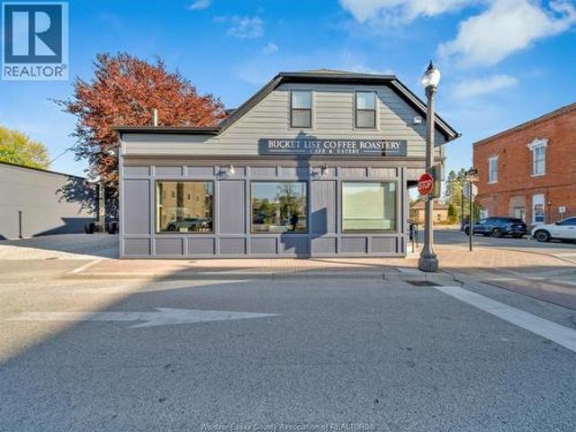79 Murray Unit# 200, Amherstburg, ON, N9V 1H8 lease for lease | Listing ID 26011 | Royal LePage
