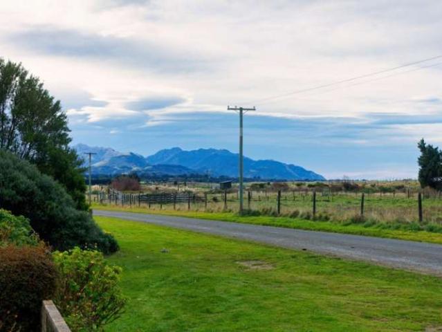 79 Old Beach Road, Kaikoura Flat, Kaikōura