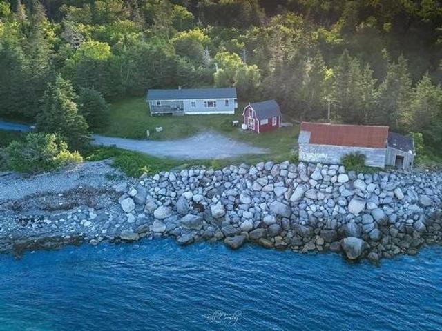 79 Penneys Road, Port L'Hebert, NS, B0T 1V0 recreational for sale | Listing ID 202614 | Royal LePage
