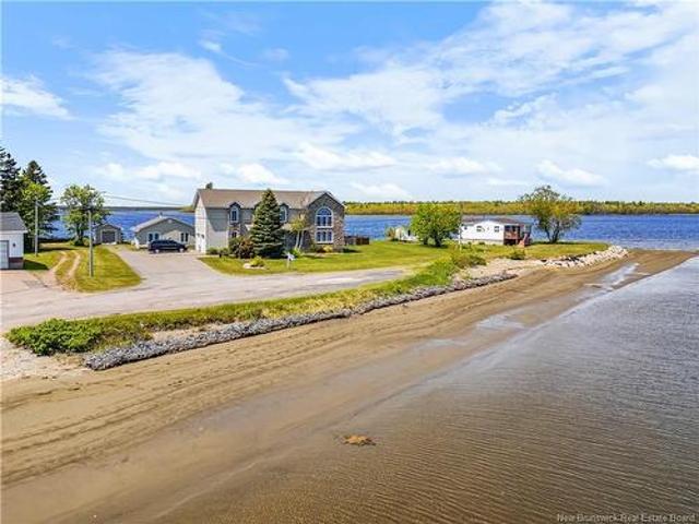 79 Pointe Du Mirage, Aldouane, NB, E4W 5C7 house for sale | Listing ID NB143129 | Royal LePage
