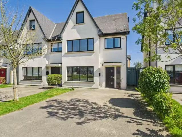 79 Poplar Drive, Carraig An Áird, Waterford City Centre, X91YF.
