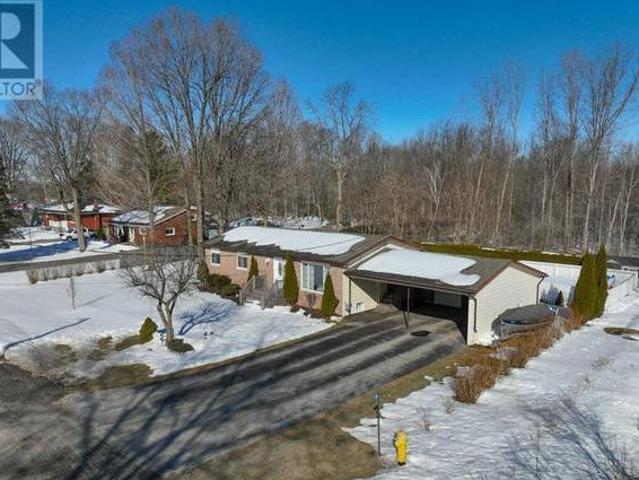 79 QUINTE Road Trenton Ontario