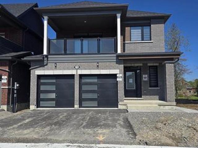 79 Rackham Lane, Clarington, ON, L1E 0M3 house for lease | Listing ID E12907 | Royal LePage
