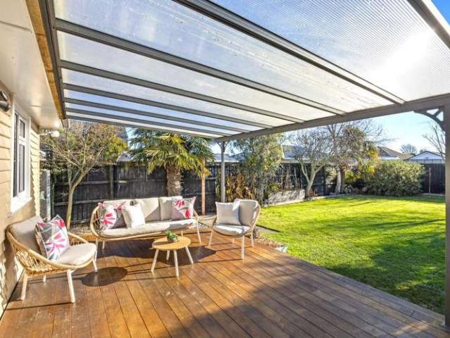 79 Rahera Street, Spreydon, Christchurch City