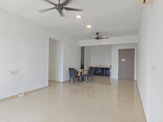 79 Residence Condo Bukit Mertajam Partially Furnished FOR Rent