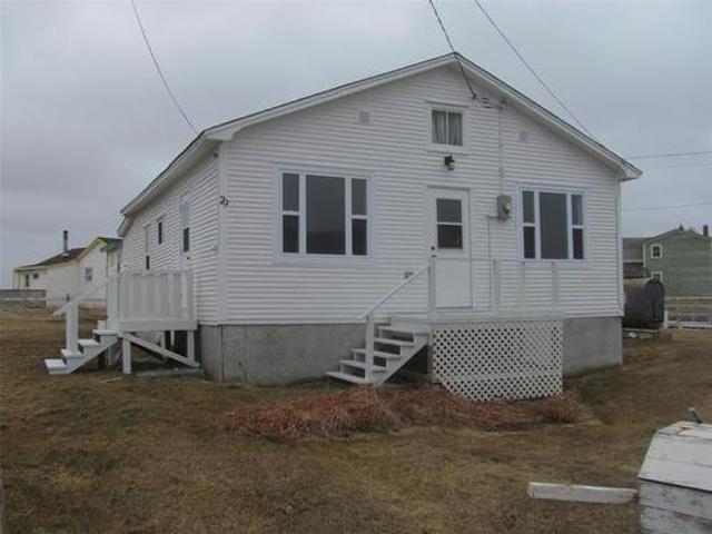 79 Roper Street, Bonavista, NL, A0C 1B0 house for sale | Listing ID 1270 | Royal LePage