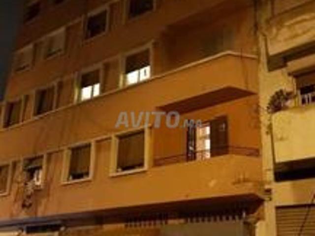 79, rue Chakaik Nouaaman, Hay Raha