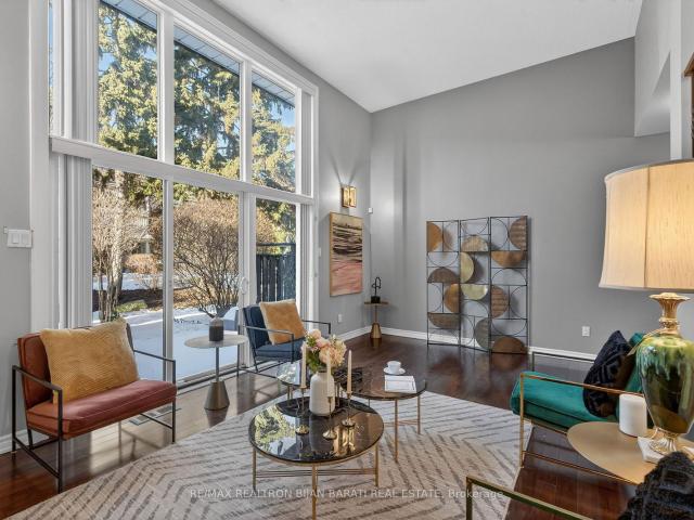 79 Scenic Mill Way, North York | 3+1Beds/4Bath, Townhouse, $968,800 | Condos. Ca