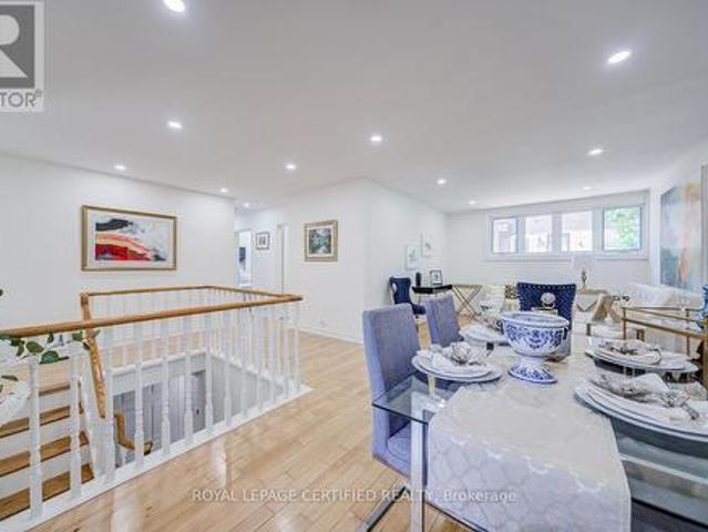 79 Samson Crescent, Toronto, ON, M1G 1N2 house for sale | Listing ID E13480 | Royal LePage