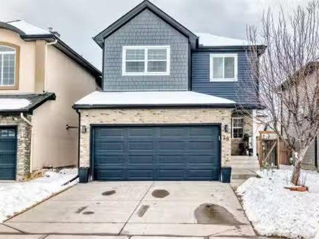 79 Saddleridge Close Ne, Calgary, AB, T3J 4X2 house for sale.