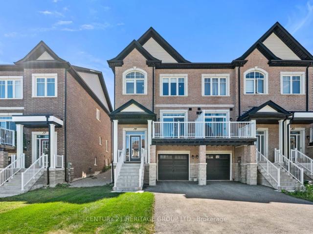 79 Seguin St, Richmond Hill, ON | Condos. Ca