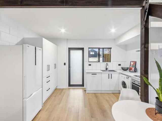7/9 Sherborne Street, Saint Albans, Christchurch City