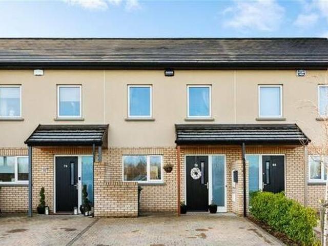 79 silken park avenue kingswood dublin 22