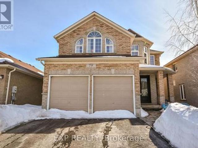 79 Sovereign'S Gate, Barrie, ON, L4N 0Y9 house for sale | Listing ID S12014 | Royal LePage