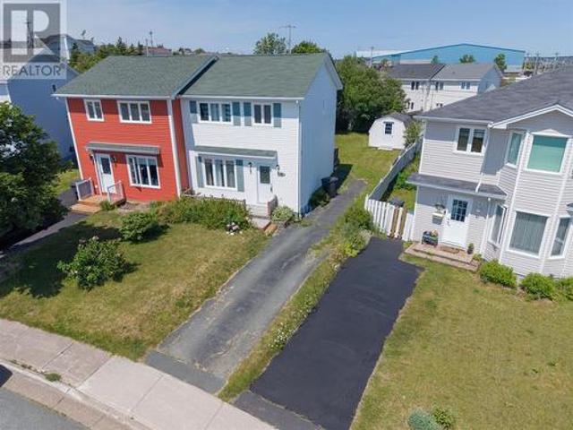 79 Stojko Place, Mount Pearl, NL, A1N 4Z3 house for sale | Listing ID 1301 | Royal LePage