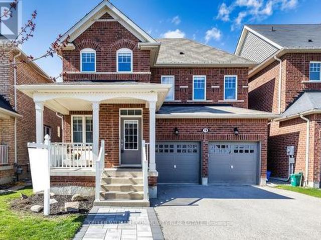 79 Sumersford Drive, Clarington Bowmanville, ON, L1C 0P5 house for sale | Listing ID E12097 | Royal LePage