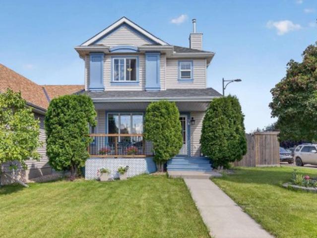 79 Summerfield Wynd, Sherwood Park, AB, T5H 2P5 house for sale | Listing ID E4502 | Royal LePage
