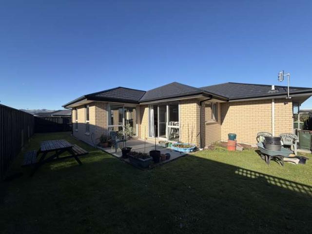 79 Sunline Avenue, Lincoln, Selwyn
