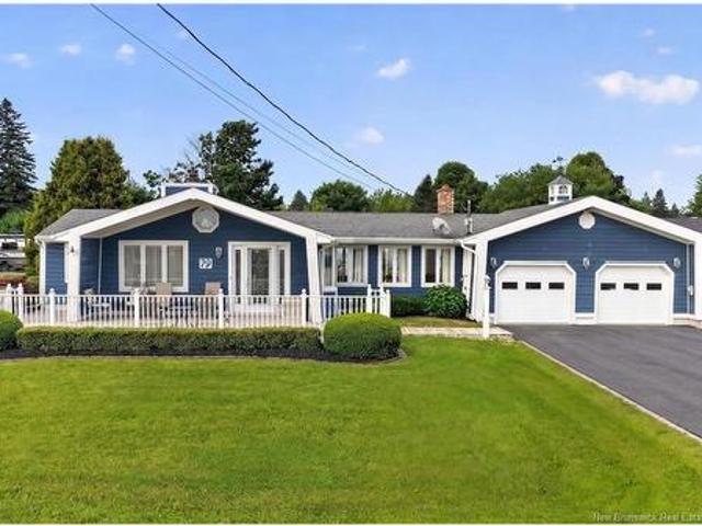 79 Sunshine Dr, Grande Digue, NB, E4R 5T7 house for sale | Listing ID NB143134 | Royal LePage