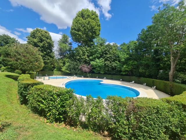 79m² dernier étage