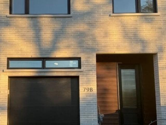 79A River Street