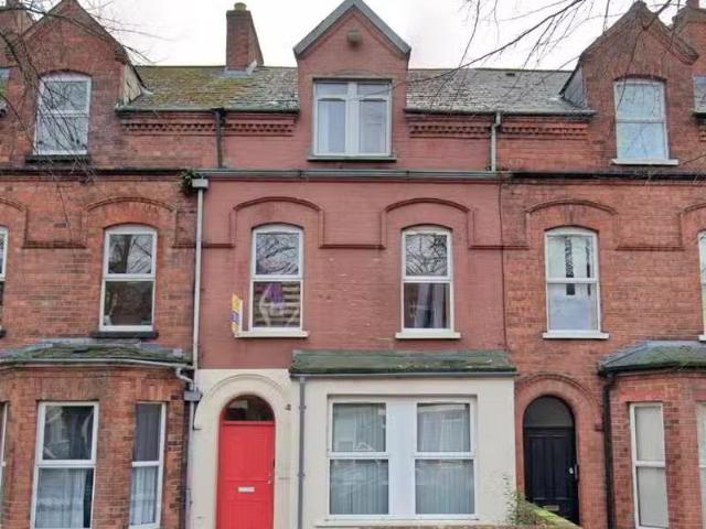 79a University Avenue