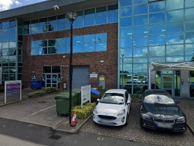 7 m2 office space for sale in Dublin 12