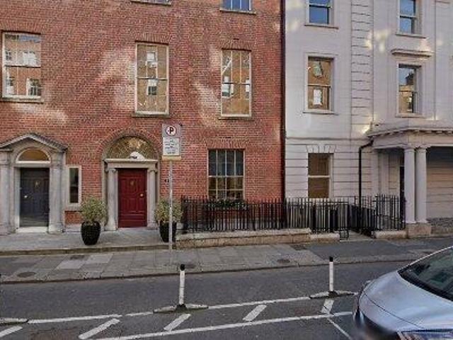 7 m2 office space for sale in Dublin 2