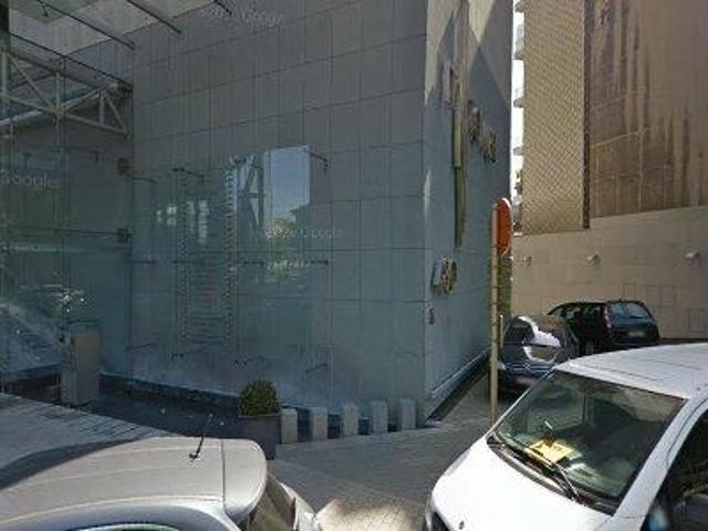 7 m2 office space for rent in Brussels Elsene