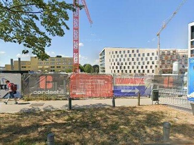 7 m2 office space for rent in Hasselt