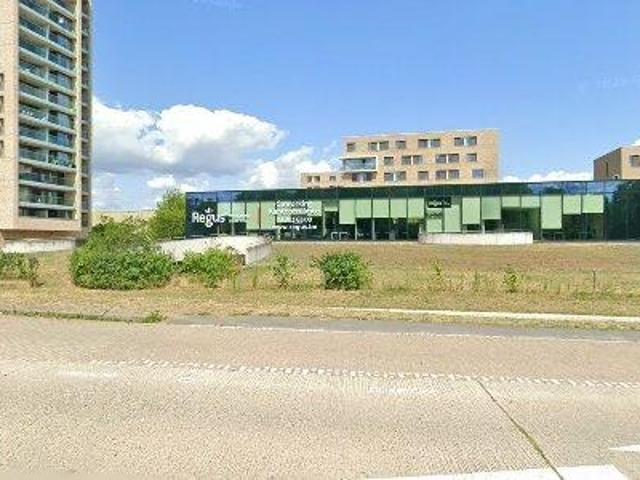 7 m2 office space for rent in Hasselt