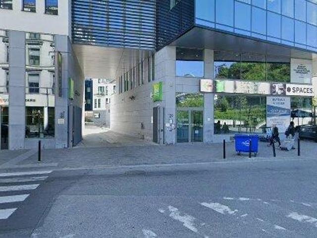 7 m2 office space for rent in Luik