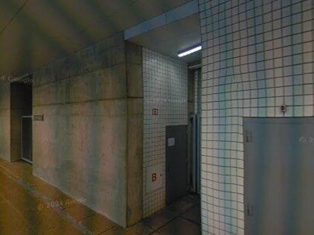 7 m2 office space for rent in Rotterdam Centrum