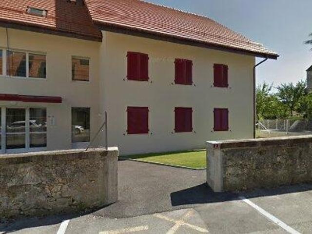 7 m2 apartment for rent in Jura Nord vaudois