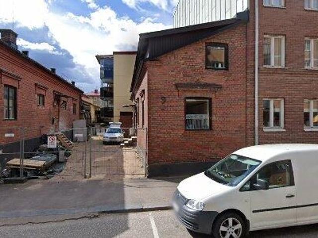 7 m2 kontor uthyres i Halmstad