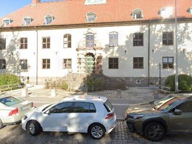 7 m2 kontor uthyres i Malmö Centrum