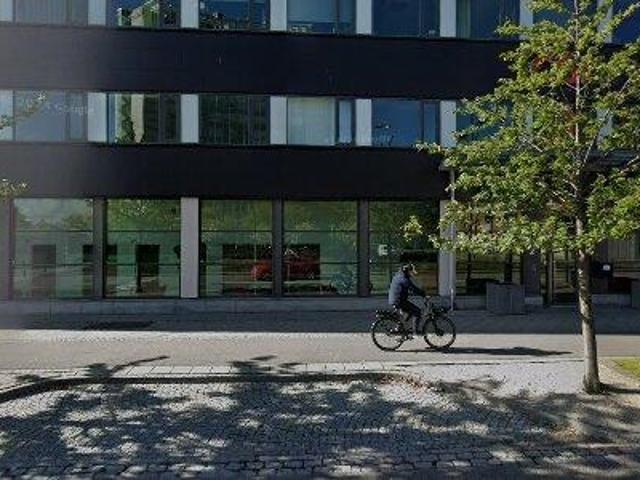 7 m2 kontor uthyres i Malmö Centrum