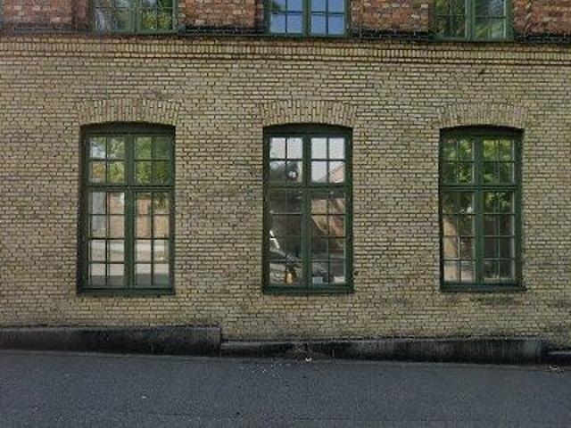 7 m2 kontor uthyres i Norrköping