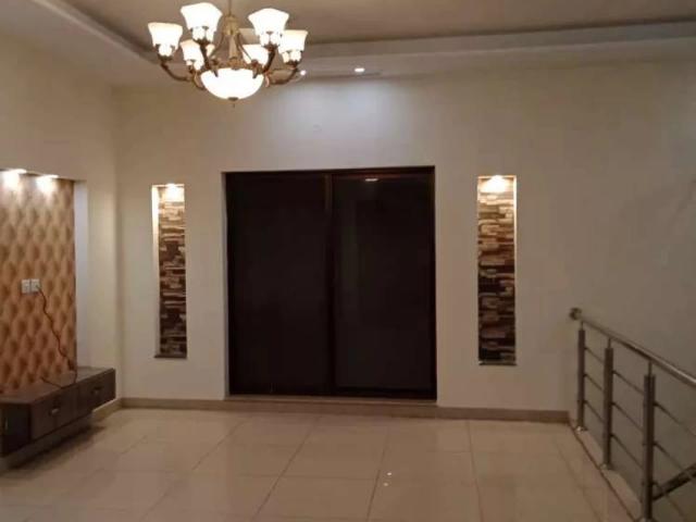 7 mårl? Bê?tífûl upper portion for rent in psic lums dha lahore Punjab Small Industries Colony ID 36952