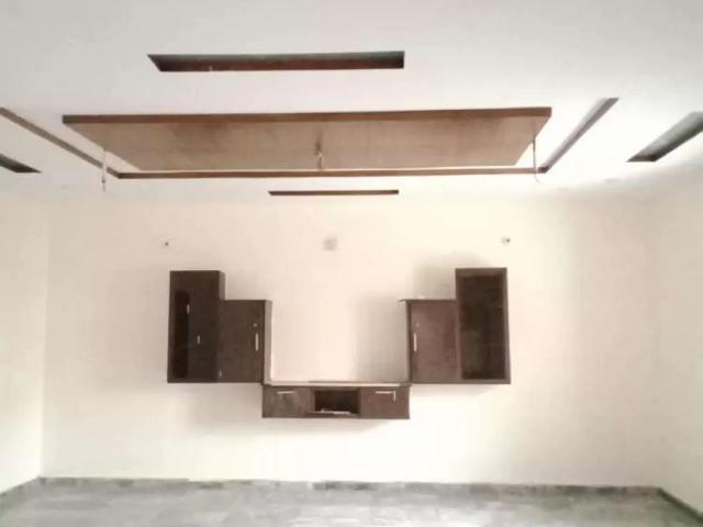 7 mårlã iñdependent uppër pørtïøñ for rentt in psiç lums dha lahore Punjab Small Industries Colony ID 41076