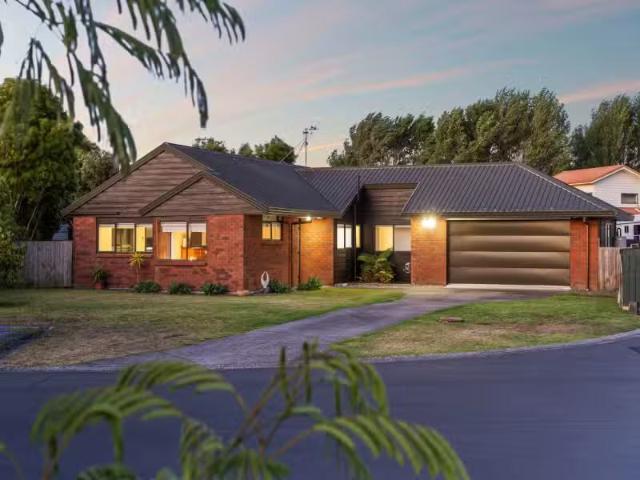 7 Mackie Place, Papamoa, Tauranga