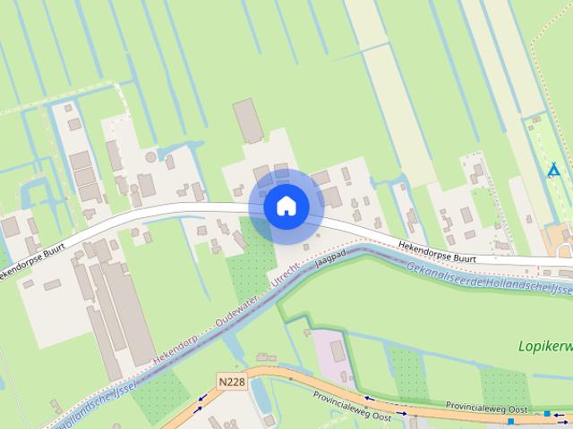 7 maanden genieten van het buitenleven in een charmante woonboerderij