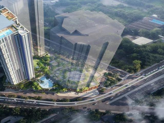 7 Mahalaxmi,Worli 3 BHK Apartment For Sale Mumbai